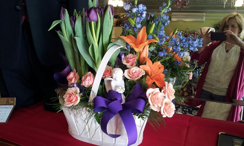 Heidi Anns Flower Shop